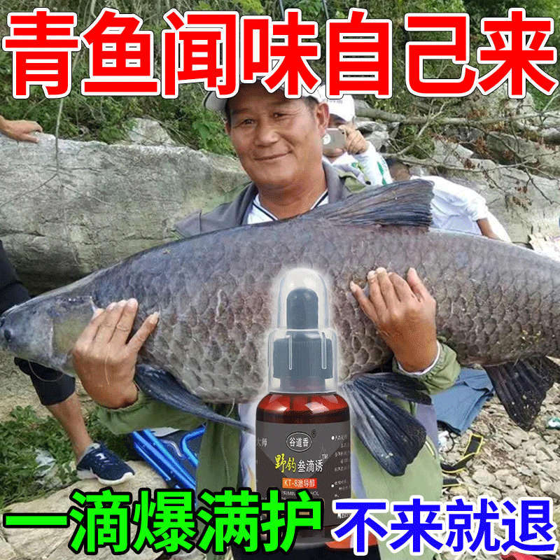 買1送2 !! 釣魚之神推薦KT-8激導醇釣魚液 1滴誘魂/3滴爆護 讓你✅快速聚魚✅久釣不散 買1送2 !! 釣魚之神推薦KT-8激導醇釣魚液 1滴誘魂/3滴爆護 讓你✅快速聚魚✅久釣不散