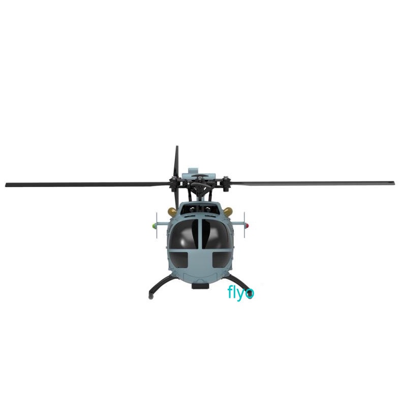 【飛歐FlyO】單槳直升機造型720P廣角攝像頭空拍機 最新c186 PRO版【像真型定高】左右手可切換，無平衡翼迷你直昇機6軸陀螺儀四通道，2.4G單槳直升機